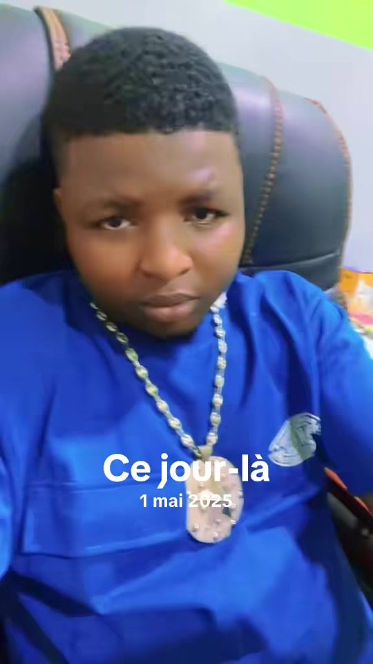 TikTok video thumbnail by seydou.kolotougou