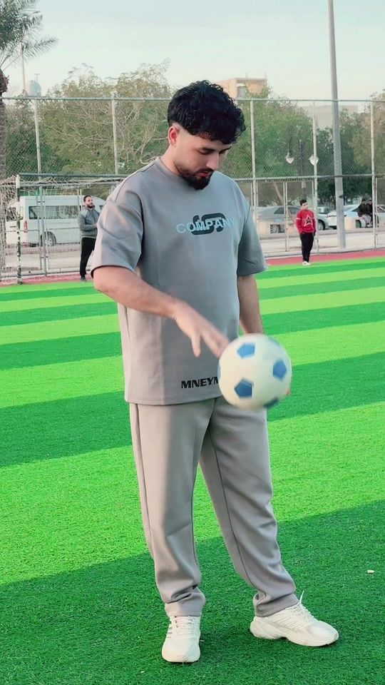 TikTok video thumbnail by shams_shazli