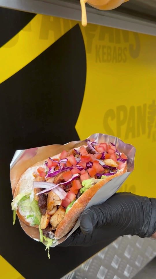 TikTok video thumbnail by spanianskebabs