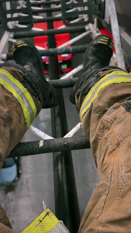 TikTok video thumbnail by firefighters507