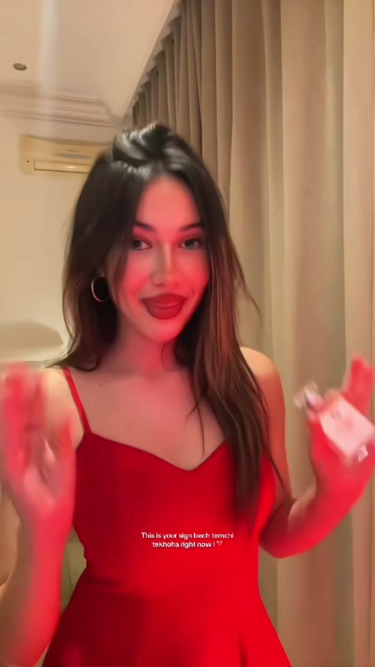 TikTok video thumbnail by coucou.toi