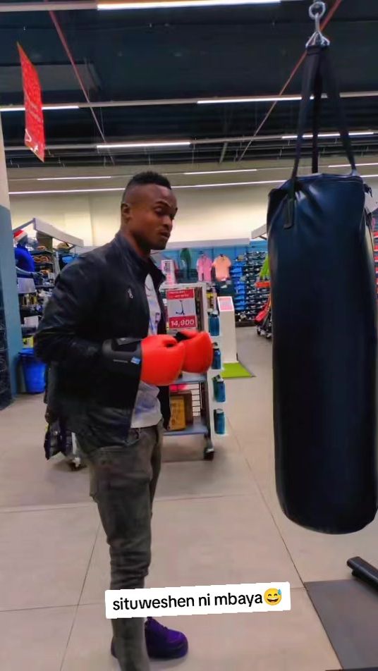 TikTok video thumbnail by miheso_official23