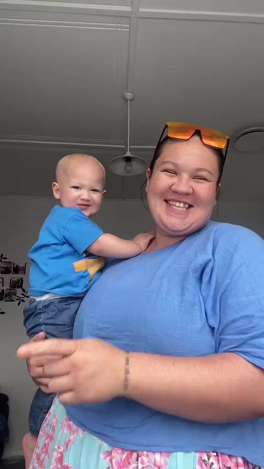 TikTok video thumbnail by auntyvick11
