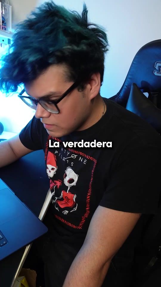 TikTok video thumbnail by luisvelody