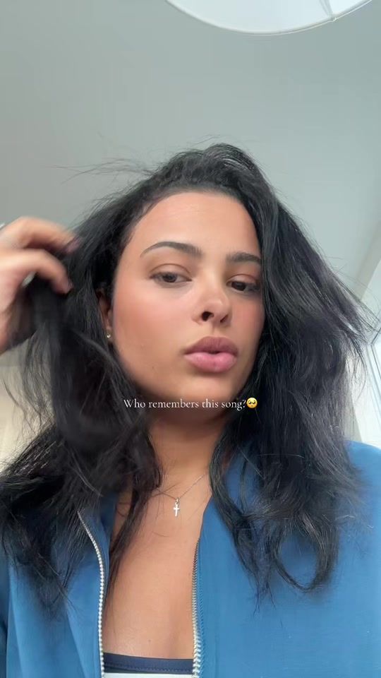 TikTok video thumbnail by geeraldinekat_