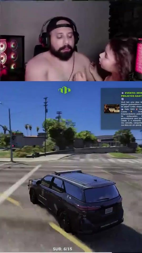 TikTok video thumbnail by liviomateus