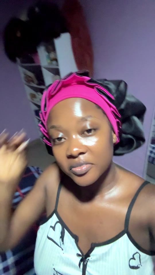 TikTok video thumbnail by abena_perrony