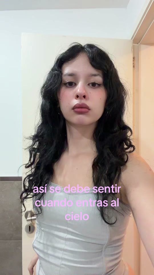 TikTok video thumbnail by micaelappereyra