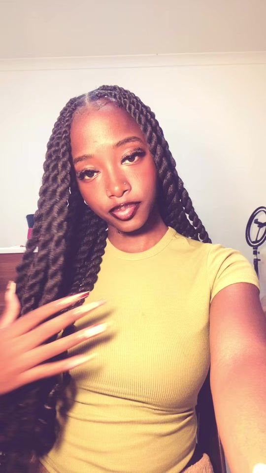 TikTok video thumbnail by __grett.a.__