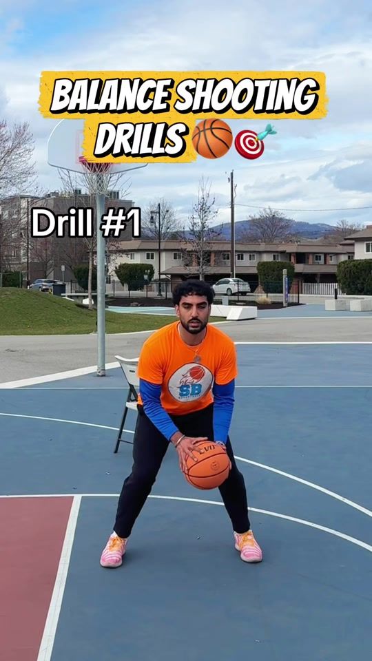 TikTok video thumbnail by sb_basketball_training