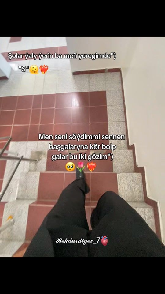 TikTok video thumbnail by bekdurdiyev0