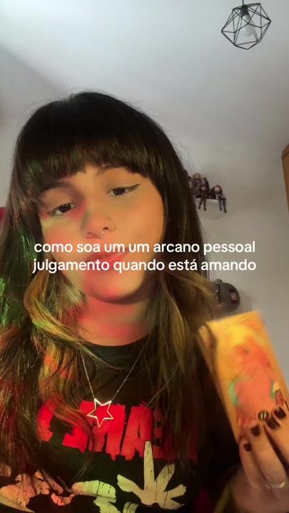 TikTok video thumbnail by starz.tarot