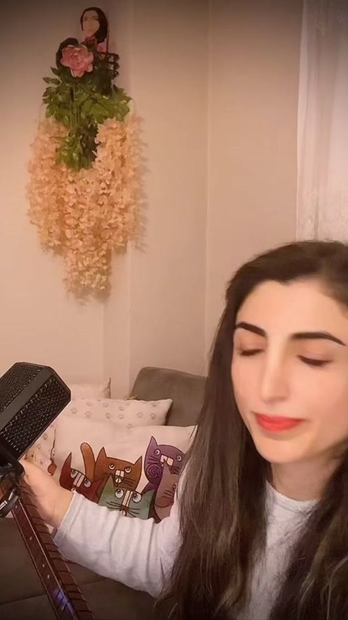 TikTok video thumbnail by baglamam_mutlu