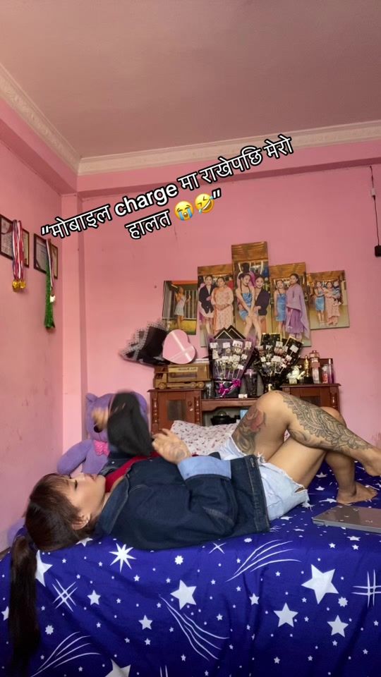 TikTok video thumbnail by indhusherpa123