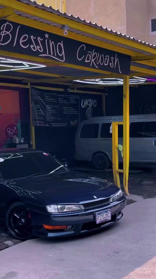 TikTok video thumbnail by blessingcarwash_