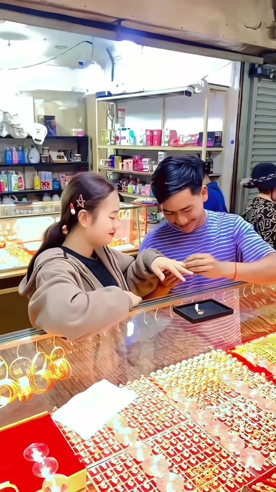 TikTok video thumbnail by nikajewelry