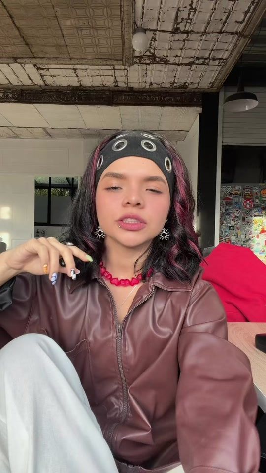 TikTok video thumbnail by annicastropdv