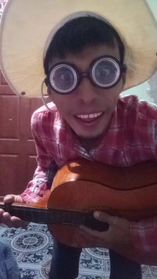 TikTok video thumbnail by robeerto17_