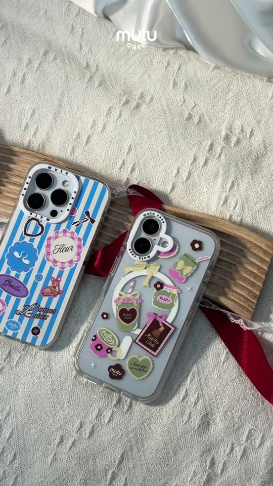 TikTok video thumbnail by mutucasestore
