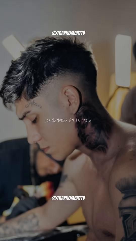 TikTok video thumbnail by trapkombattv