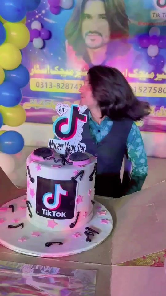 TikTok video thumbnail by muneermagicstar