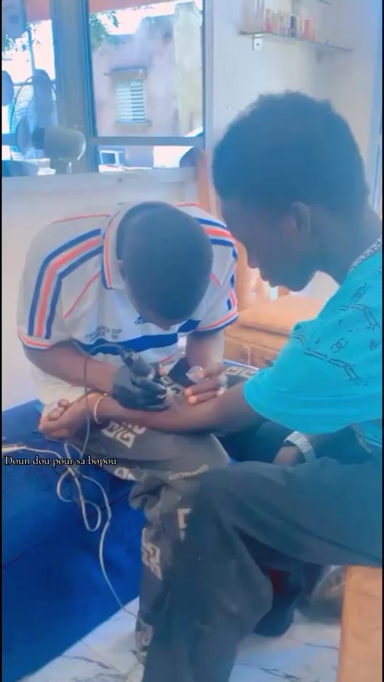 TikTok video thumbnail by bambaroi0