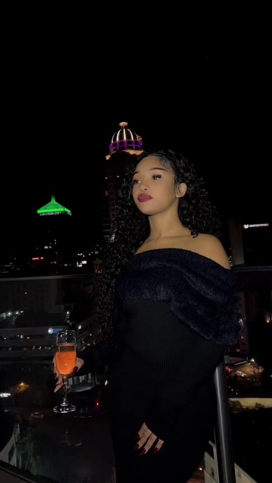 TikTok video thumbnail by paballo.lion