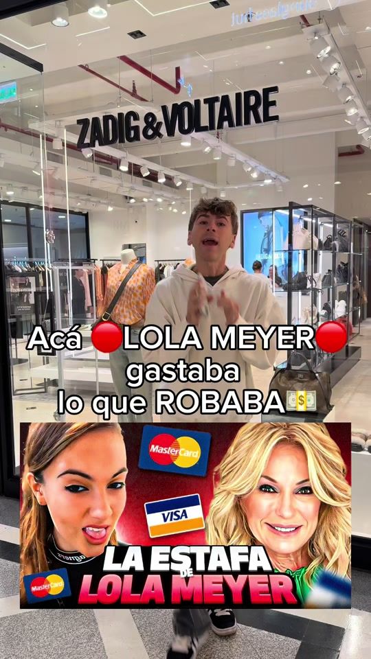 TikTok video thumbnail by facusteyn