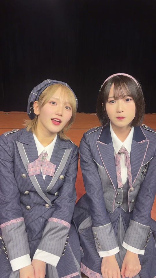 TikTok video thumbnail by 48manaka_16