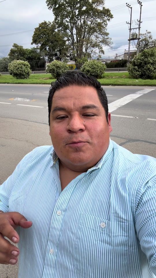 TikTok video thumbnail by albeiroleon