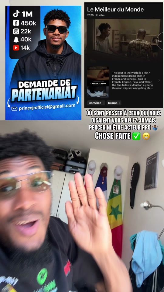 TikTok video thumbnail by princejr11