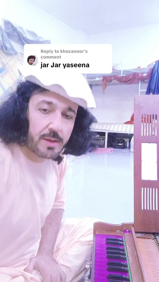 TikTok video thumbnail by muhammadhayatmada