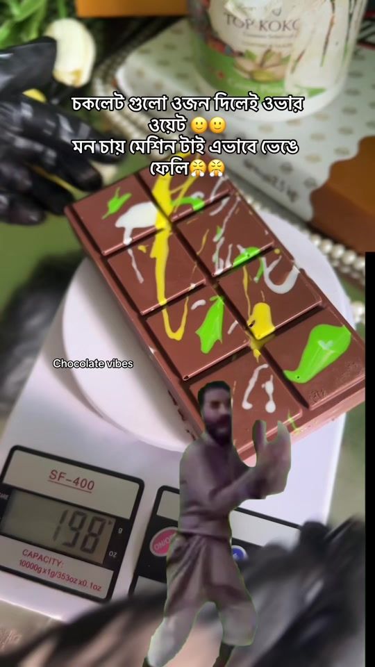 TikTok video thumbnail by 21chocolatevibes0