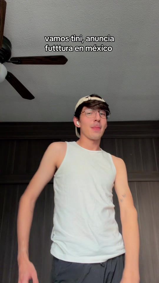 TikTok video thumbnail by dariogarciaar