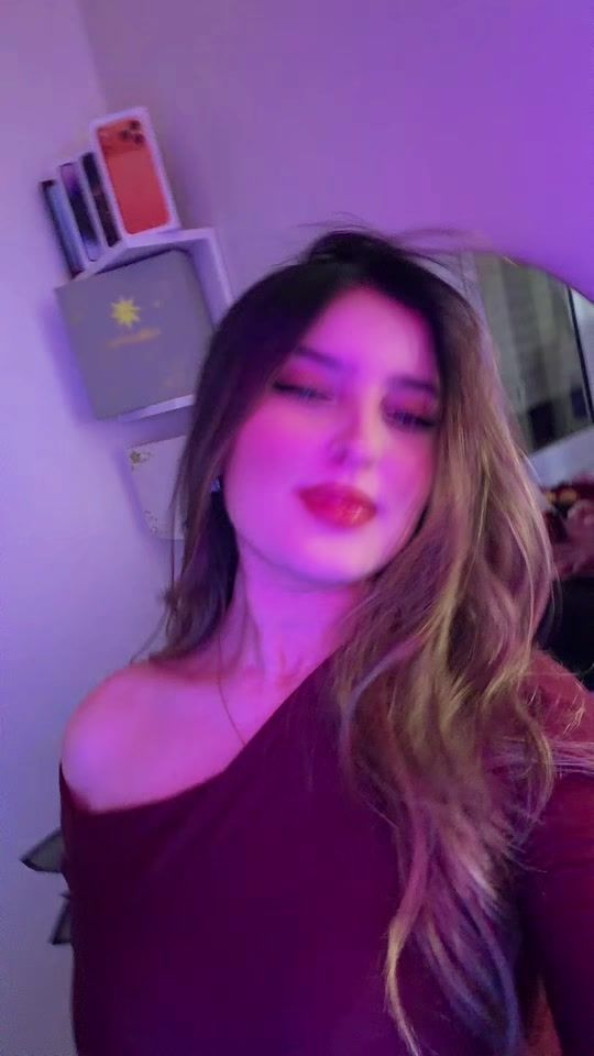 TikTok video thumbnail by _mariiem___