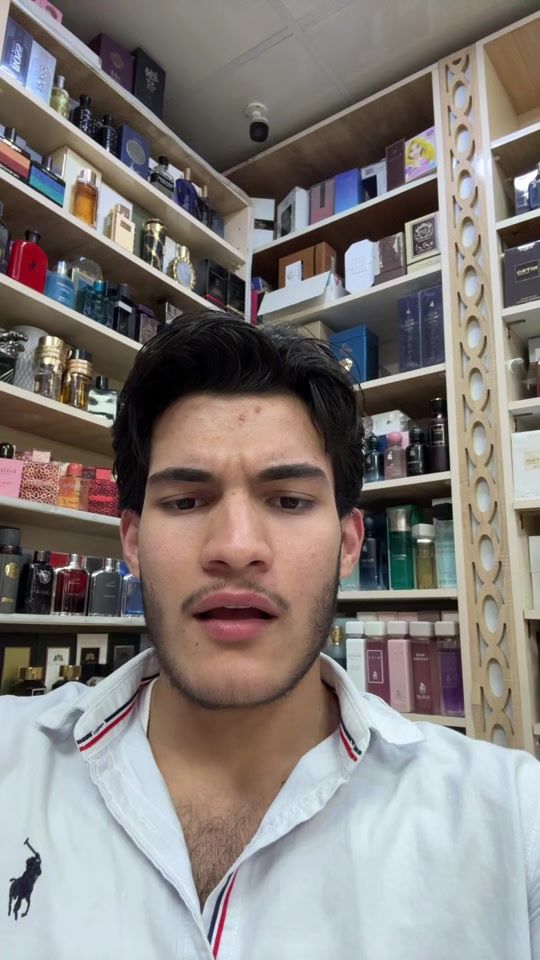 TikTok video thumbnail by b.perfum01