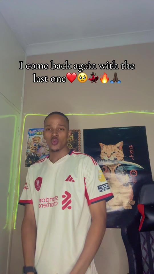 TikTok video thumbnail by sir_teddy_sa