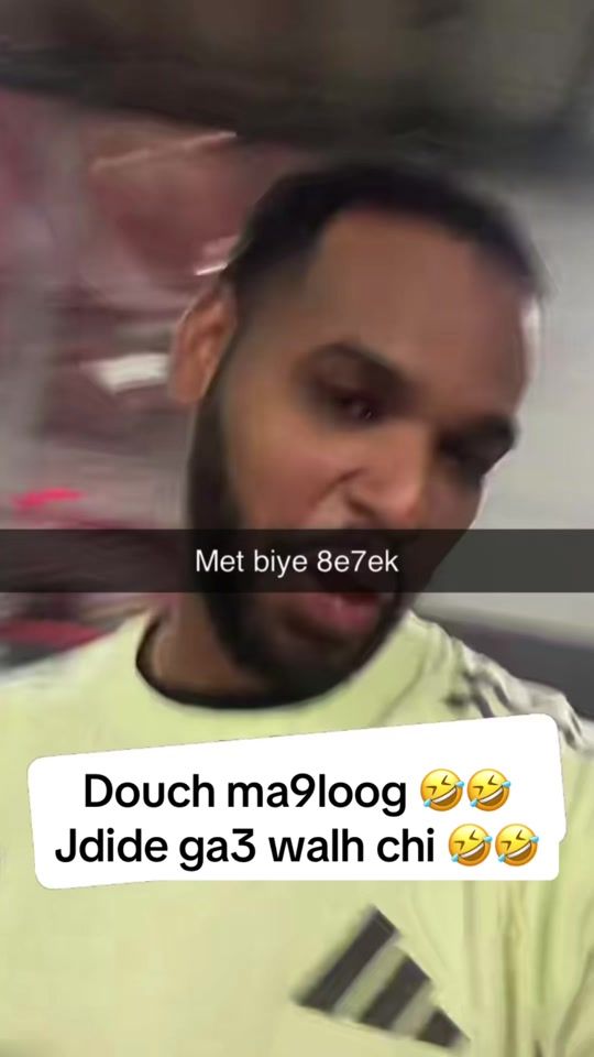 TikTok video thumbnail by nourdn22