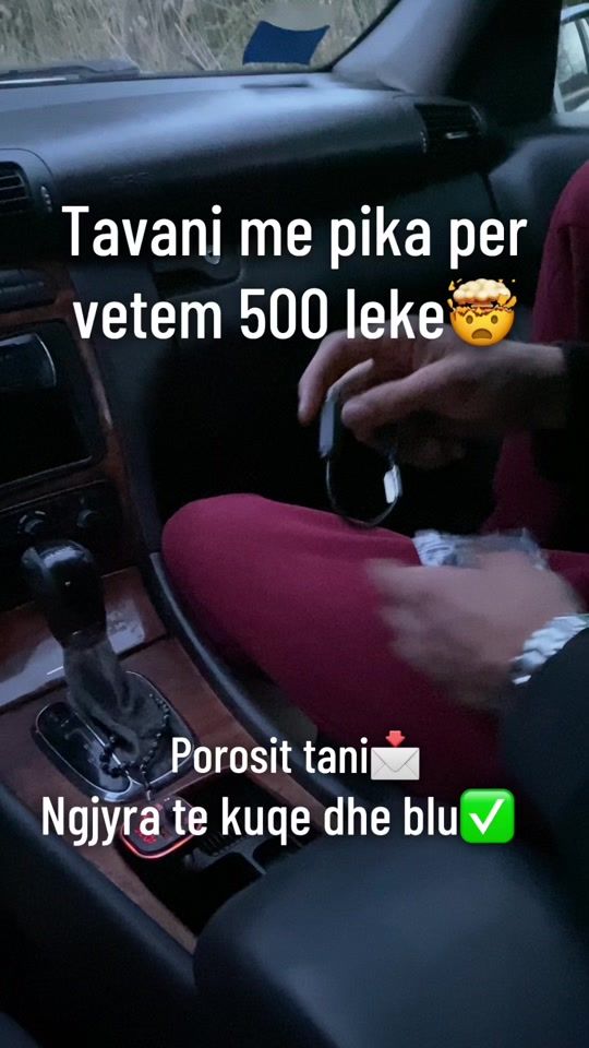 TikTok video thumbnail by autostyle.al