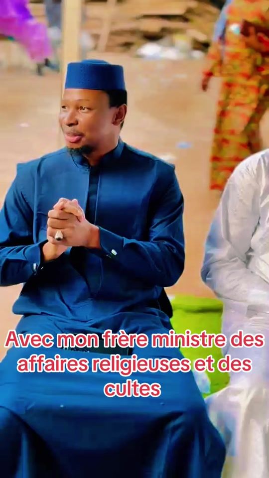 TikTok video thumbnail by cheick.imam.mansour
