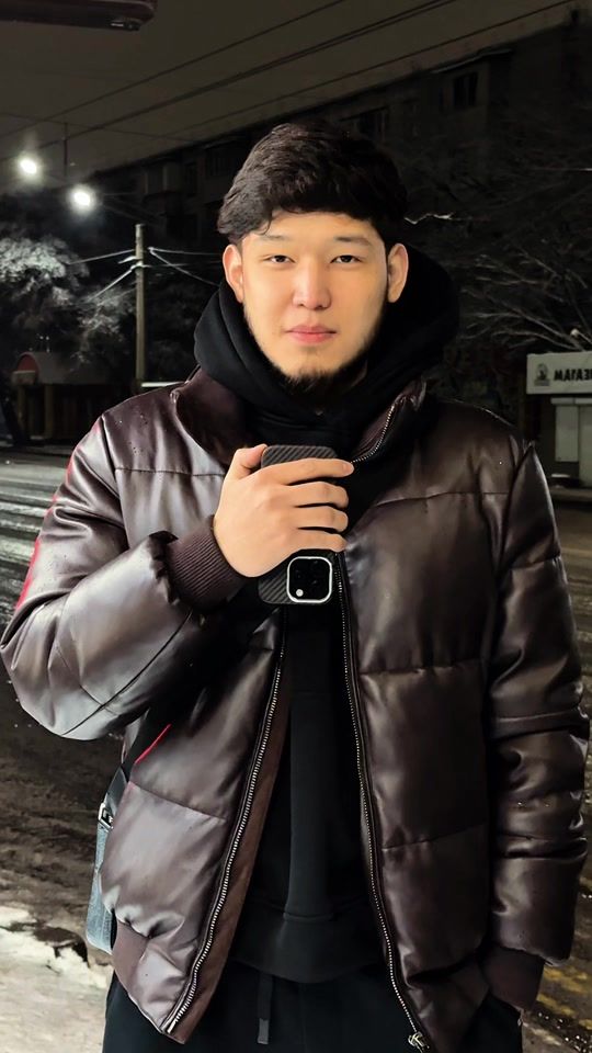 TikTok video thumbnail by alpysbaevv_n