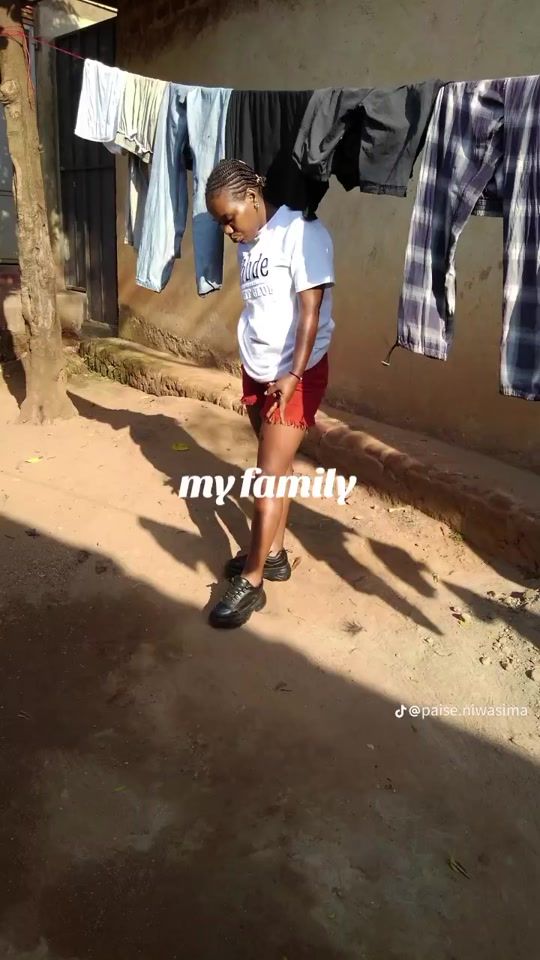 TikTok video thumbnail by niwasiimapaise1