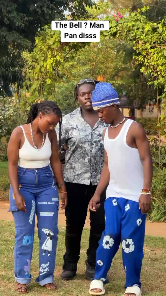 TikTok video thumbnail by trinity_uganda