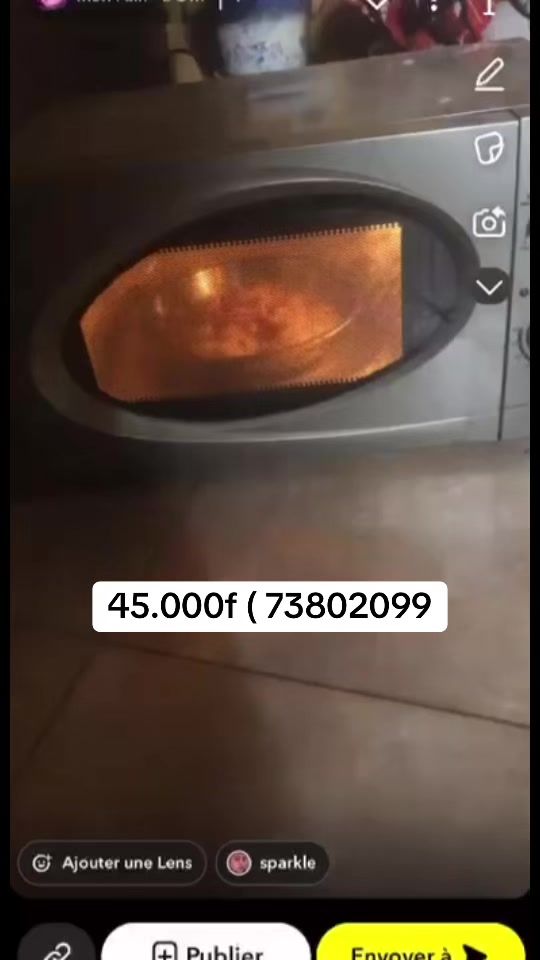 TikTok video thumbnail by seconde.main.mali