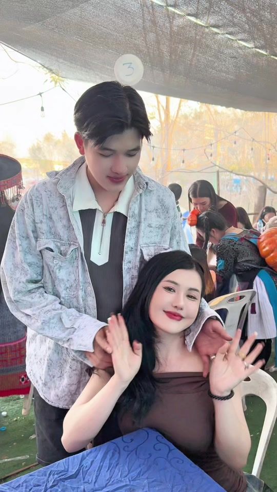 TikTok video thumbnail by min.ho300