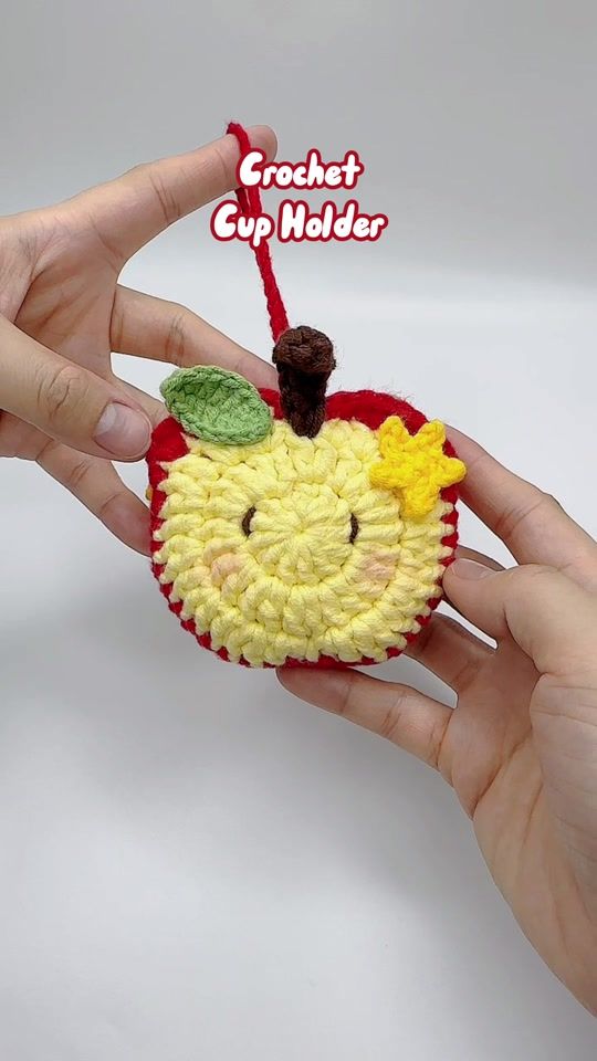 TikTok video thumbnail by xuxucrochet