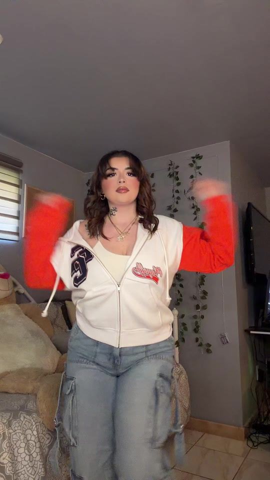 TikTok video thumbnail by x.queenbrybry.x