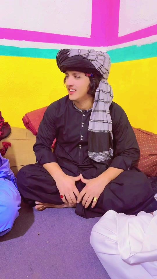 TikTok video thumbnail by masoompashtoon