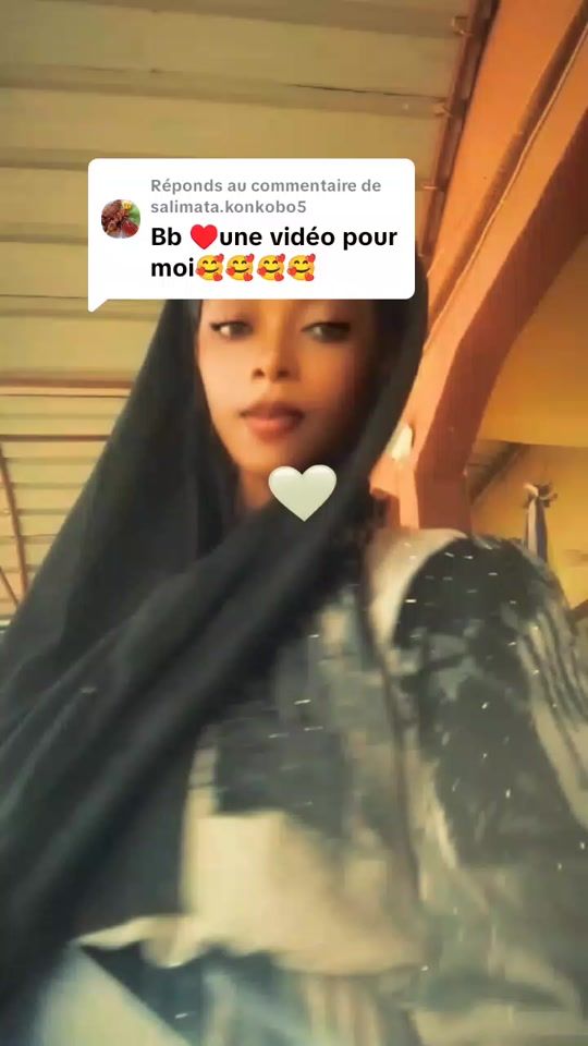 TikTok video thumbnail by mariamkiemde7