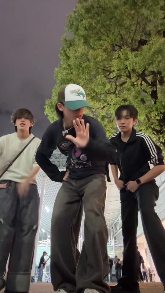 TikTok video thumbnail by lz.zb_5o.0